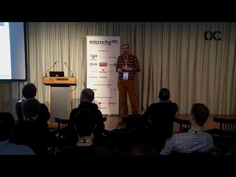 microXchg 2016 - Florian Thiel : Why microservices are not worth it! - the long list of tradeoffs