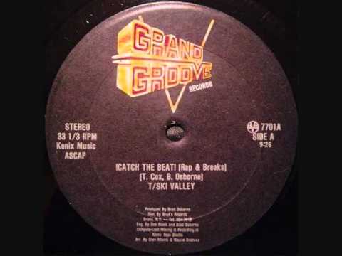 T Ski Valley - Catch The Beat