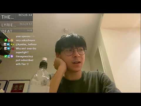 TenZ lists his TOP 5 Agents in Valorant