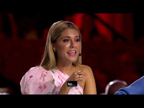 GOLDEN BUZZER - Rune Carlsen - Sweden´s Got Talent! Double Golden Buzzer Winner! (SUBTITLED)