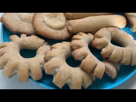 🔥Pan fino de canela FÁCIL de hacer y económico