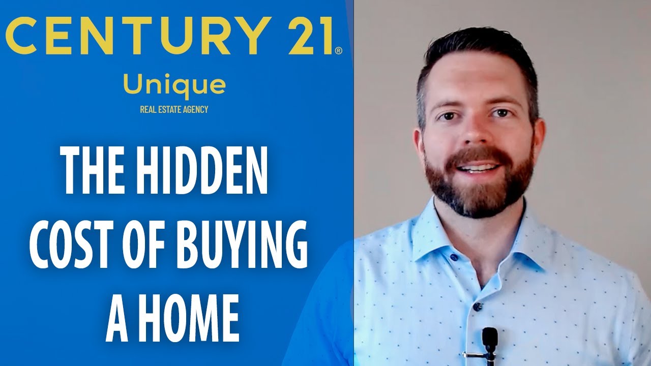 The True Cost of Purchasing a Home