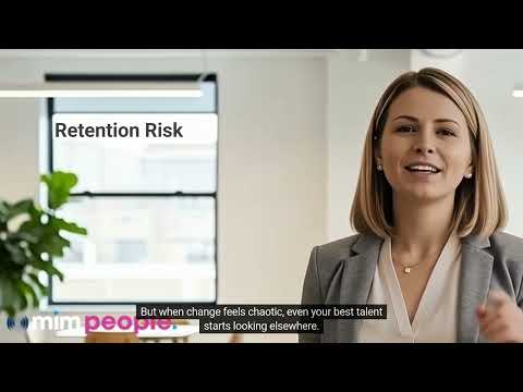 Retention Risk