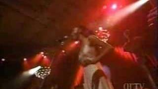 Jean Leloup - 1990 (Live)