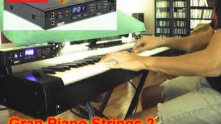 Video thumbnail for GEM RP-X --- 1 di 3 (acoustic piano) by marcoballa