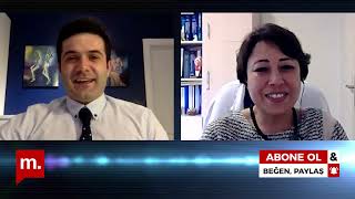 "Psikoterapide ne olur, nasıl iyileştirir?" Gamze Özçürümez Bilgili il