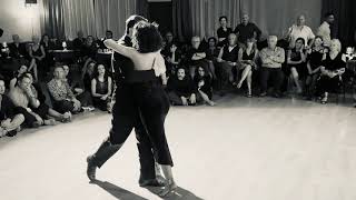 Video thumbnail for Gianpiero Galdi y Lorena Tarantino  -  "Fui"  -  Alberto Marino