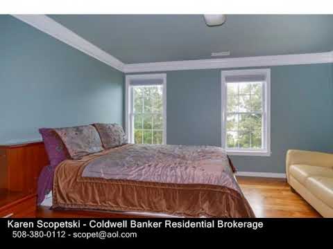 26 Maple Way, Boylston MA 01505 - Single Family Home - Real Estate - For Sale -