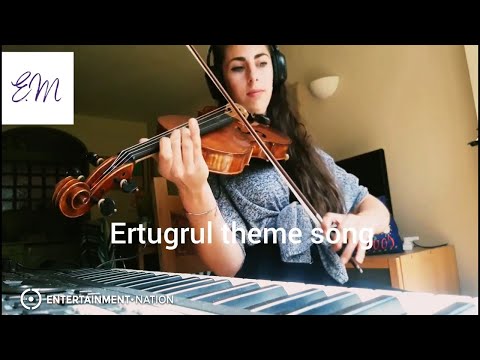 EM Viola - Ertugrul Theme