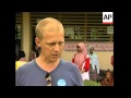 School Reopens In Banda Aceh