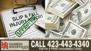 preview picture of video 'Workers Compensation Claims Dayton TN | Call 423-443-4340 | Dayton Workers Comp Benefits'