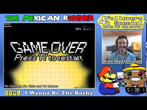 IWBTB Why did you Spoil the game? No Mames