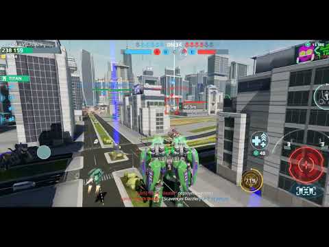 Seraph Cryptic redeemer