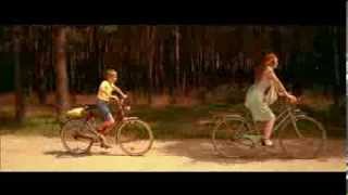 Paula "1987 " (Official Video)