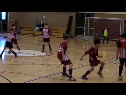 Chivas SJ Futsal Feb0710