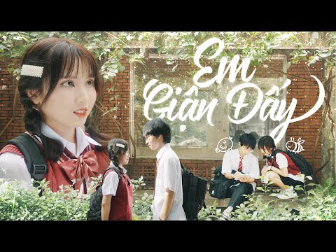 NABEE, TÔ GÀ - EM GIẬN ĐẤY