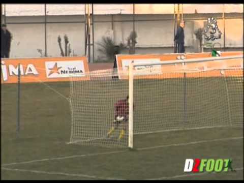 [Coupe d'Algérie 2013 : 32ème de finale] MC EL EULMA 2-0 GC MASCARA