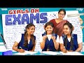 Girls on Exams | School Life |  Wirally Tamil | Tamada Media