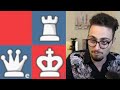 GothamChess starts SPEAKING IN RUSSIAN after SUB BLUNDERS!