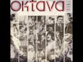 ВИА "Октава" (Oktava) - диск-гигант 1972 г. 