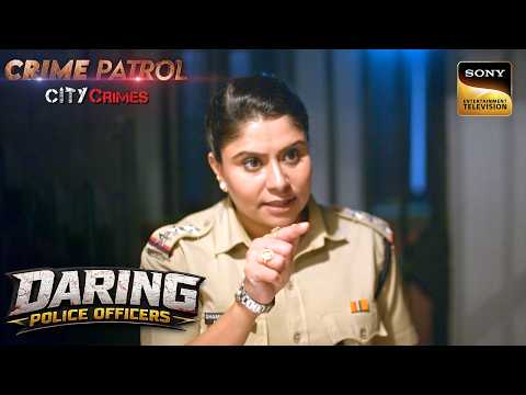 House No. 777 | Crime Patrol City Crimes | Daring Police Officers | Sign up for Sony LIV on YouTube