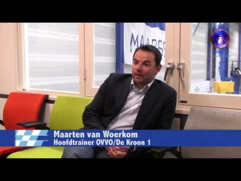 OVVO TV - Uitzending 1