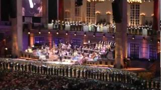 Andre Rieu ArenA 2011 - Aida