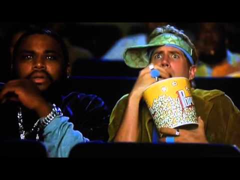 Malibu's Most Wanted: Funny Scene