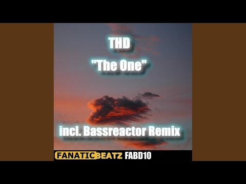 The One (Bassreactor Remix Edit)