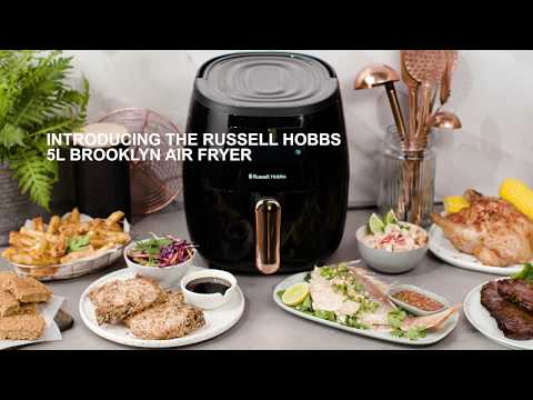 Russell hobbs aerofryer 5.0 air fryer, for restaurant