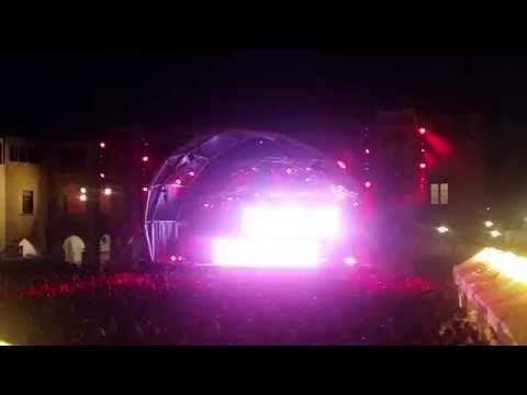 Circoloco Jamie Jones b2b Seth Troxler @ poble espanyol 2016