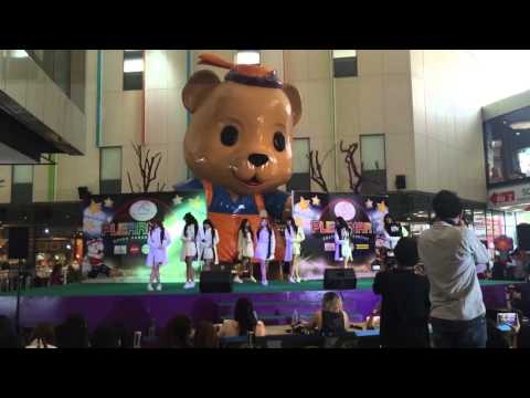 160327 Bubble Tea cover Lovelyz