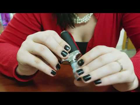 The Official Yocan Torch Portable Wax eNail Unboxing