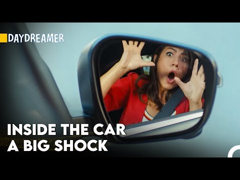 Sanem's Love for Can #15 - Daydreamer