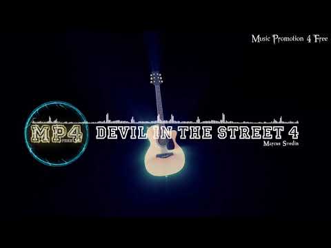 Devil In The Street 4 by way of Marc Torch - [Pop Music Instrumental]