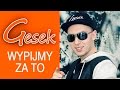 Gesek Wypijmy Za To Oficjalny Teledysk