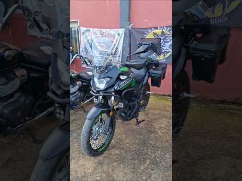 10° #motoencuentro solidario - Colonia Elisa, Chaco #motos