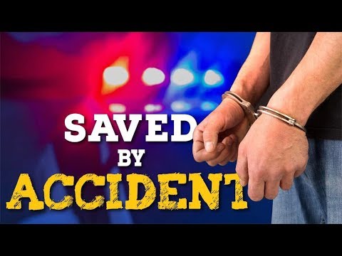 תאונה מצילת חיים - סיפור יהודי מרגש במיוחד