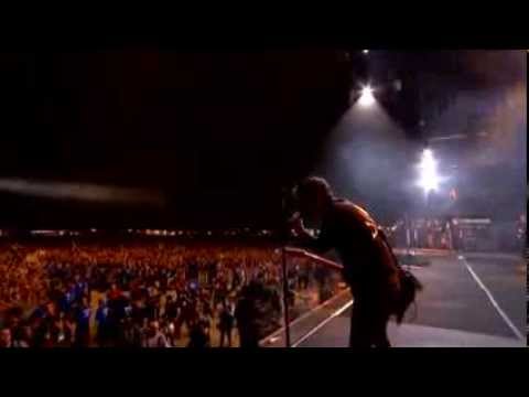 Green Day LIVE at Reading Festival 2013