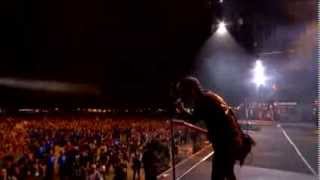 Green Day LIVE at Reading Festival 2013