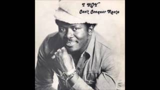 I Roy - Jamaican Colley + Jamaican Colley Dub