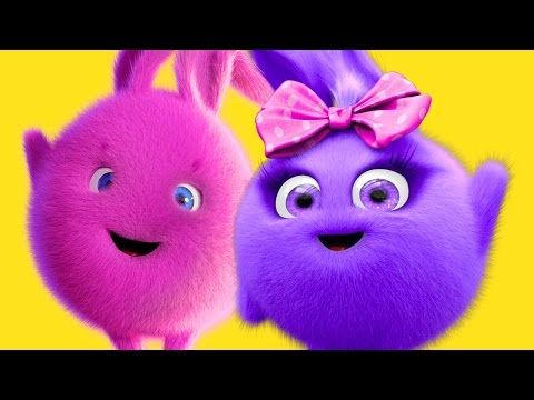 Cartoon | Sunny Bunnies - Special Compilation | Videos For Kids Video