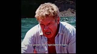The Cruise Ship That Was Supposed to Save Lives Turned Out to Be a Death Trap #film #movie