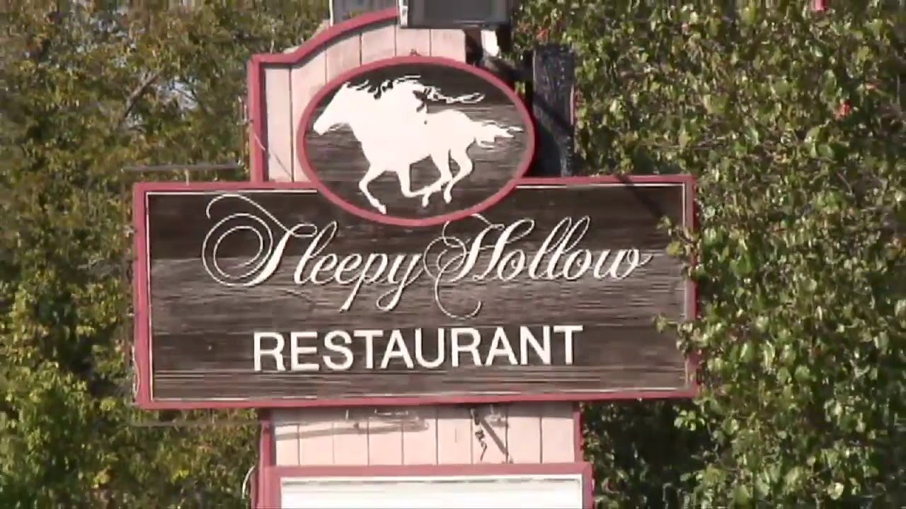 The hope of two restaurant legends (2011-10-28)