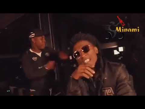 Koyeba ft. Rarko - Dom Doen Freestyle