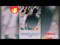 Tum Jo Thak Gayi Ho Status Ranit Music Status