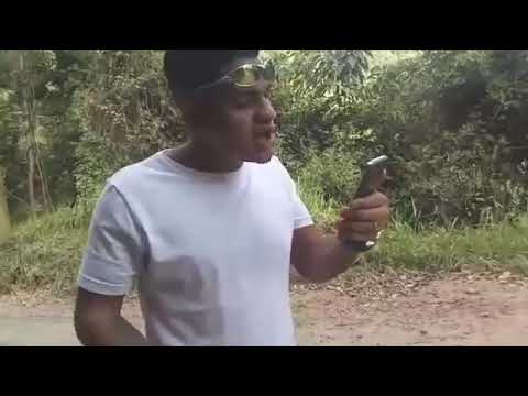 Mc tiaguinho hf - Paraisópolis está de luto e pede paz