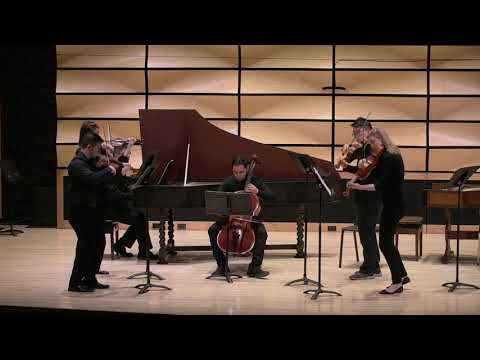 Early Music Studio - Baroque music