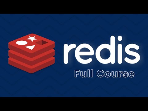 Redis Cli Tutorial Complete Course