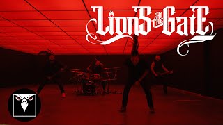 Burn The Candle - Lions At The Gate
